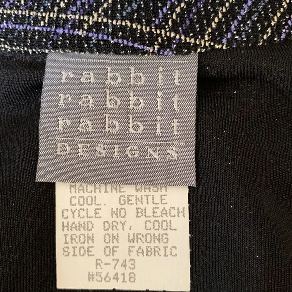 Rabbit Rabbit Rabbit Designs After Five Top